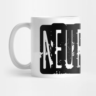 Neurosis Mug